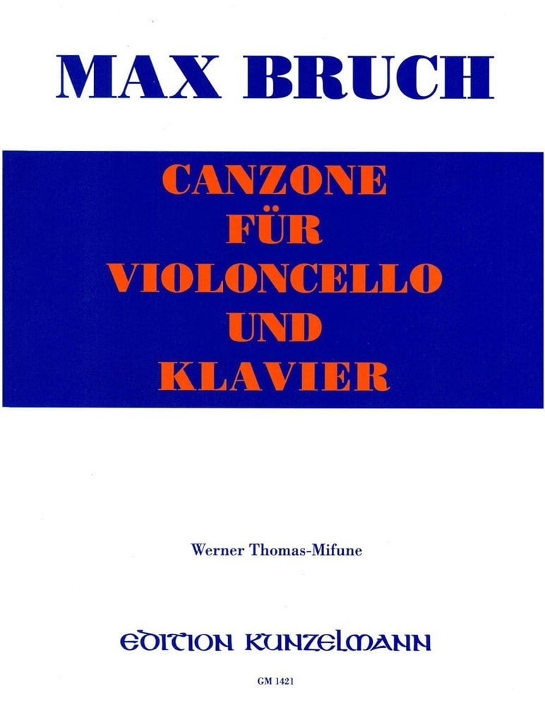 Canzone